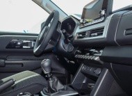 Mitsubishi L200 Sportero GLS 2024 (L200-SPORTERO24-M)