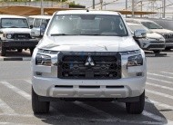 Mitsubishi L200 Sportero GLS 2024 (L200-SPORTERO24-M)