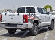 Mitsubishi L200 Sportero GLS 2024 (L200-SPORTERO24-M)