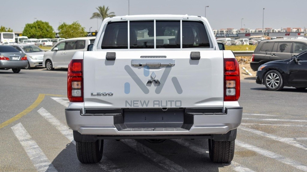 Mitsubishi L200 Sportero Manual Diesel L200 SPORTERO24 M White Black 2024 05 1024x576