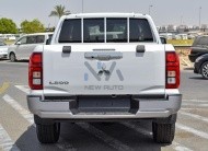 Mitsubishi L200 Sportero GLS 2024 (L200-SPORTERO24-M)