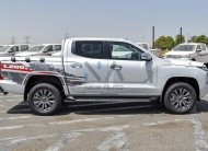 Mitsubishi L200 Sportero GLS 2024 (L200-SPORTERO24-M)