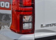 Mitsubishi L200 Sportero GLS 2024 (L200-SPORTERO24-M)