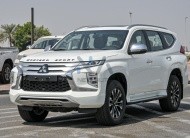 Mitsubishi Montero Sport GLS 2023 (MONTEROSPORT-GLS)