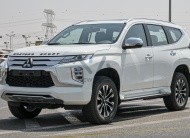 Mitsubishi Montero Sport GLS 2023 (MONTEROSPORT-GLS)