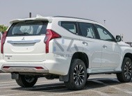 Mitsubishi Montero Sport GLS 2023 (MONTEROSPORT-GLS)