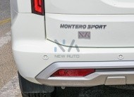 Mitsubishi Montero Sport GLS 2023 (MONTEROSPORT-GLS)