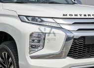 Mitsubishi Montero Sport GLS 2023 (MONTEROSPORT-GLS)