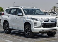 Mitsubishi Montero Sport GLX 2023 (MONTEROSPORT-GLX)