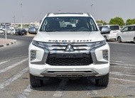 Mitsubishi Montero Sport GLX 2023 (MONTEROSPORT-GLX)