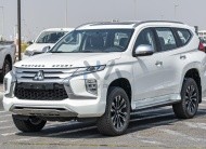 Mitsubishi Montero Sport GLX 2023 (MONTEROSPORT-GLX)