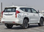 Mitsubishi Montero Sport GLX 2023 (MONTEROSPORT-GLX)