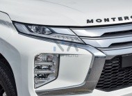 Mitsubishi Montero Sport GLX 2023 (MONTEROSPORT-GLX)