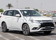 Mitsubishi Outlander Enjoy 2022 (OUTLANDERENJOY-7S)