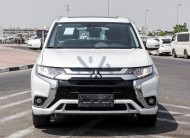 Mitsubishi Outlander Enjoy 2022 (OUTLANDERENJOY-7S)