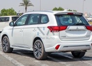 Mitsubishi Outlander Enjoy 2022 (OUTLANDERENJOY-7S)