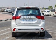 Mitsubishi Outlander Enjoy 2022 (OUTLANDERENJOY-7S)