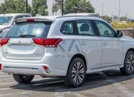 Mitsubishi Outlander Enjoy 2022 (OUTLANDERENJOY-7S)