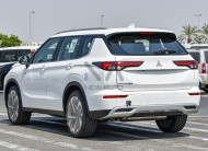 Mitsubishi Outlander High Line 2025 (OUTLANDER-HL‎-25)