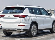 Mitsubishi Outlander High Line 2025 (OUTLANDER-HL‎-25)