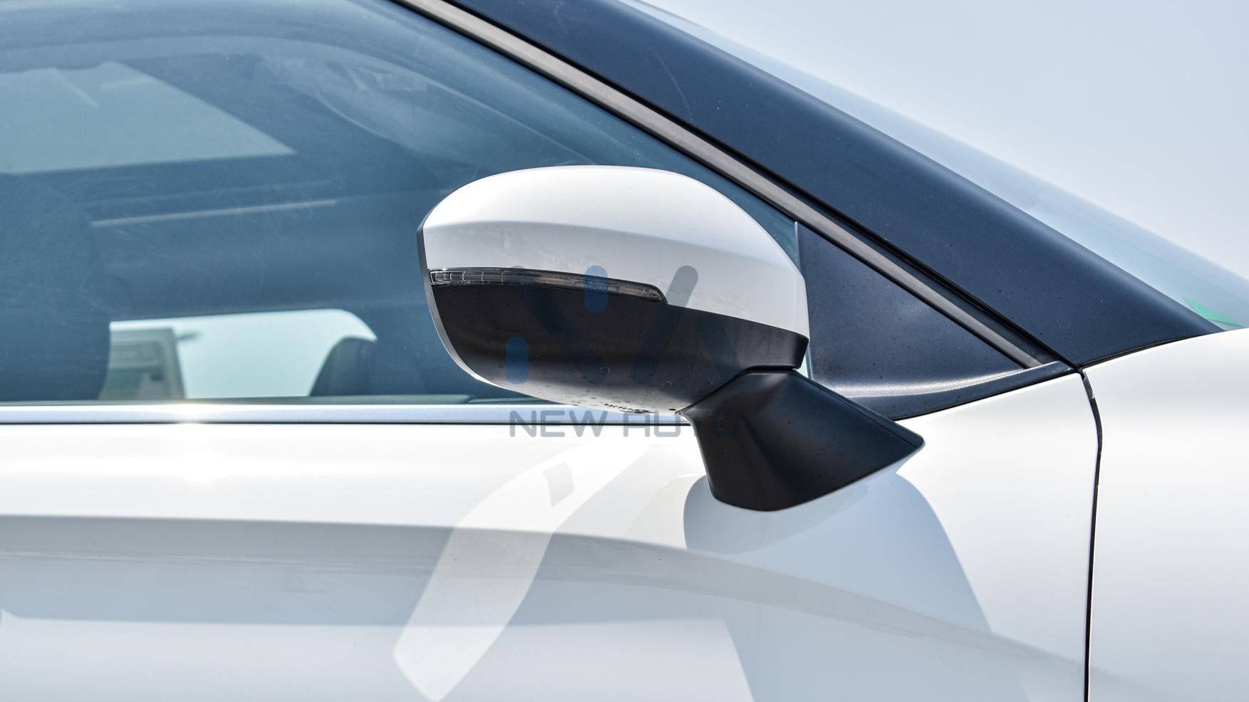 Mitsubishi Outlander High Line 2025 (OUTLANDER-HL‎-25)