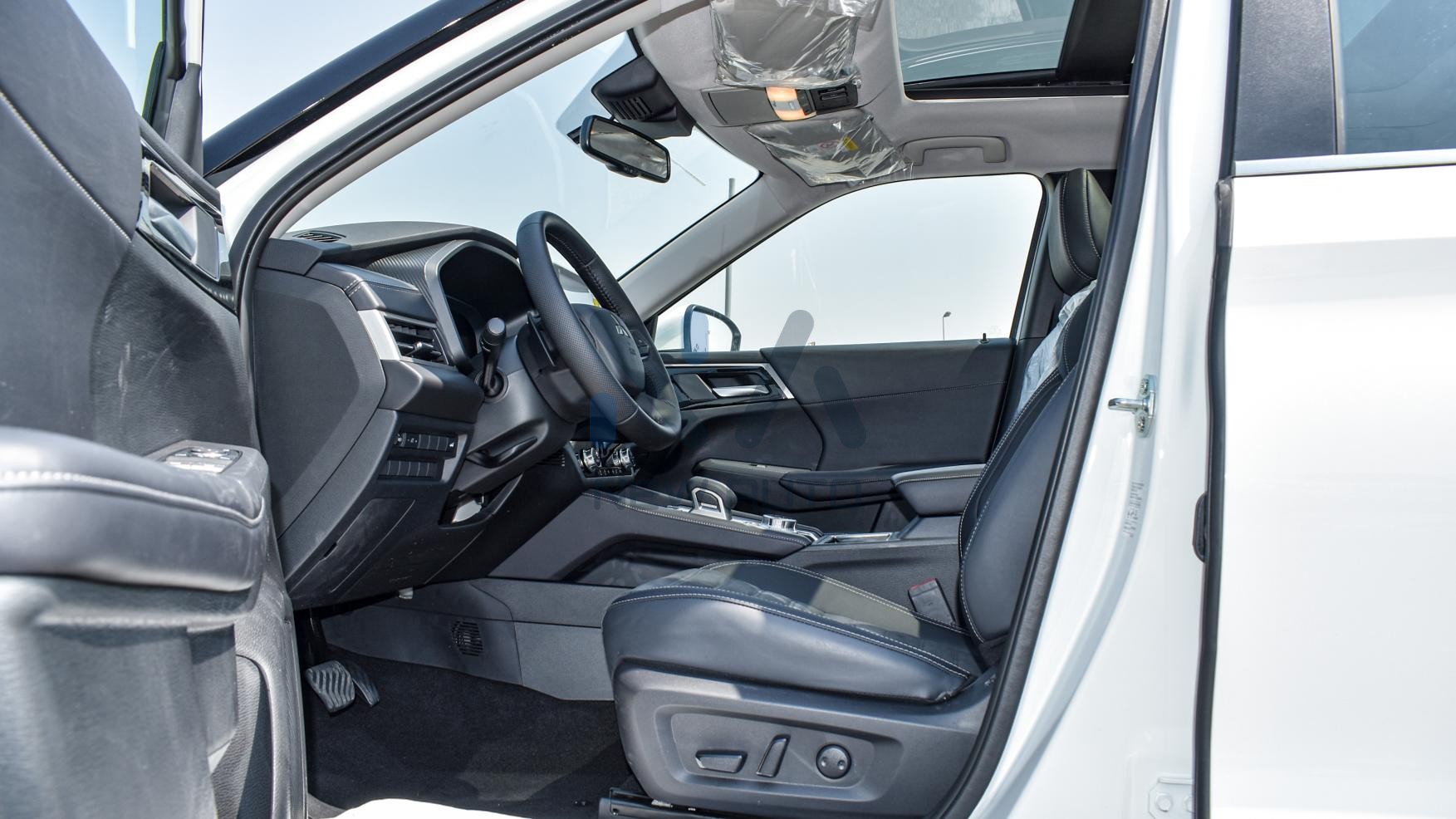 Mitsubishi Outlander High Line 2025 (OUTLANDER-HL‎-25)