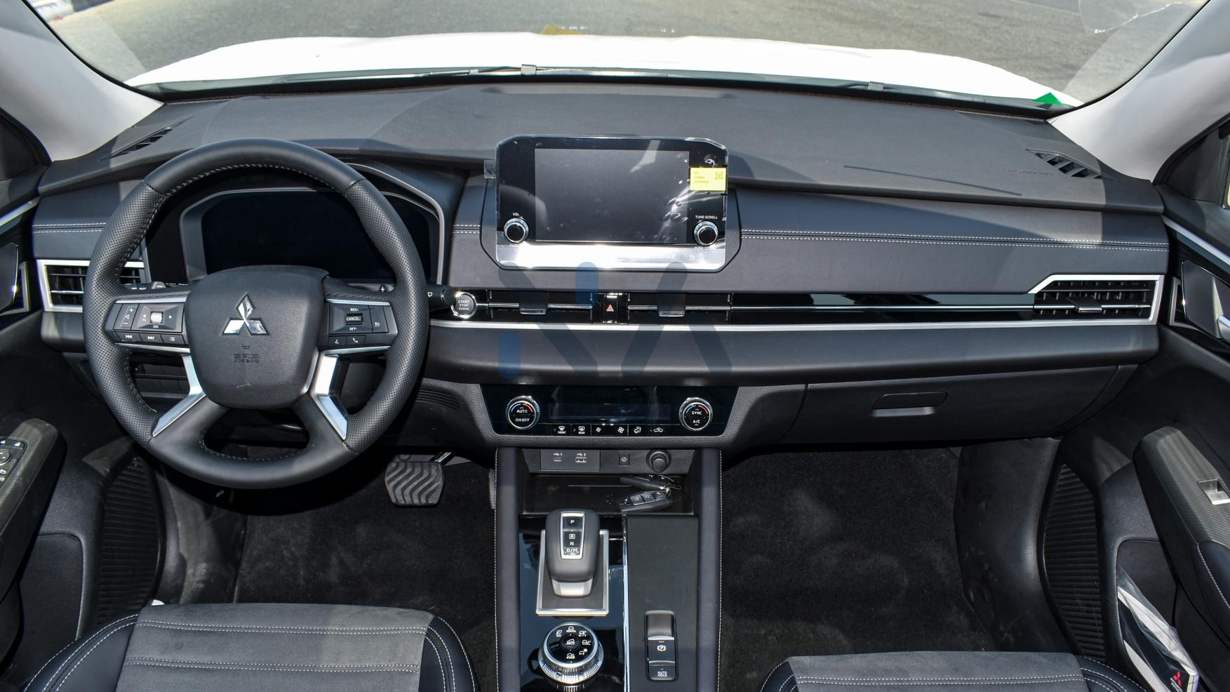 Mitsubishi Outlander High Line 2025 (OUTLANDER-HL‎-25)