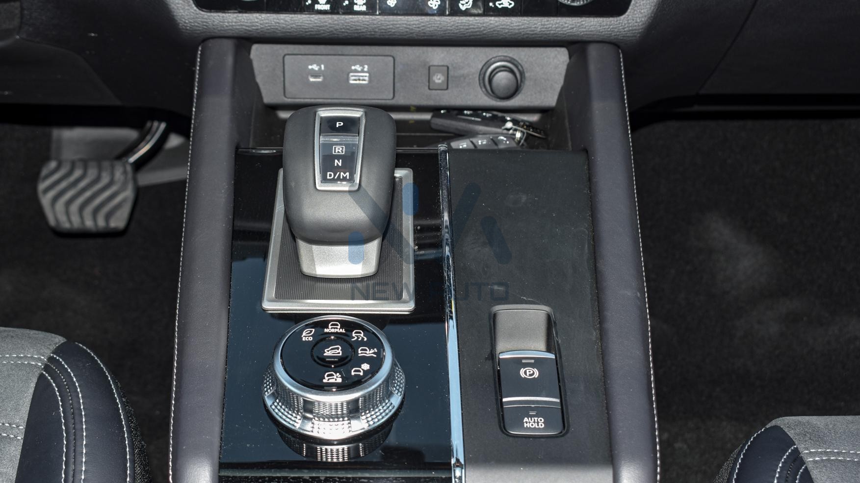 Mitsubishi Outlander High Line 2025 (OUTLANDER-HL‎-25)