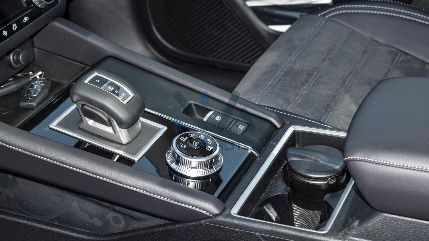 Mitsubishi Outlander High Line 2025 (OUTLANDER-HL‎-25)