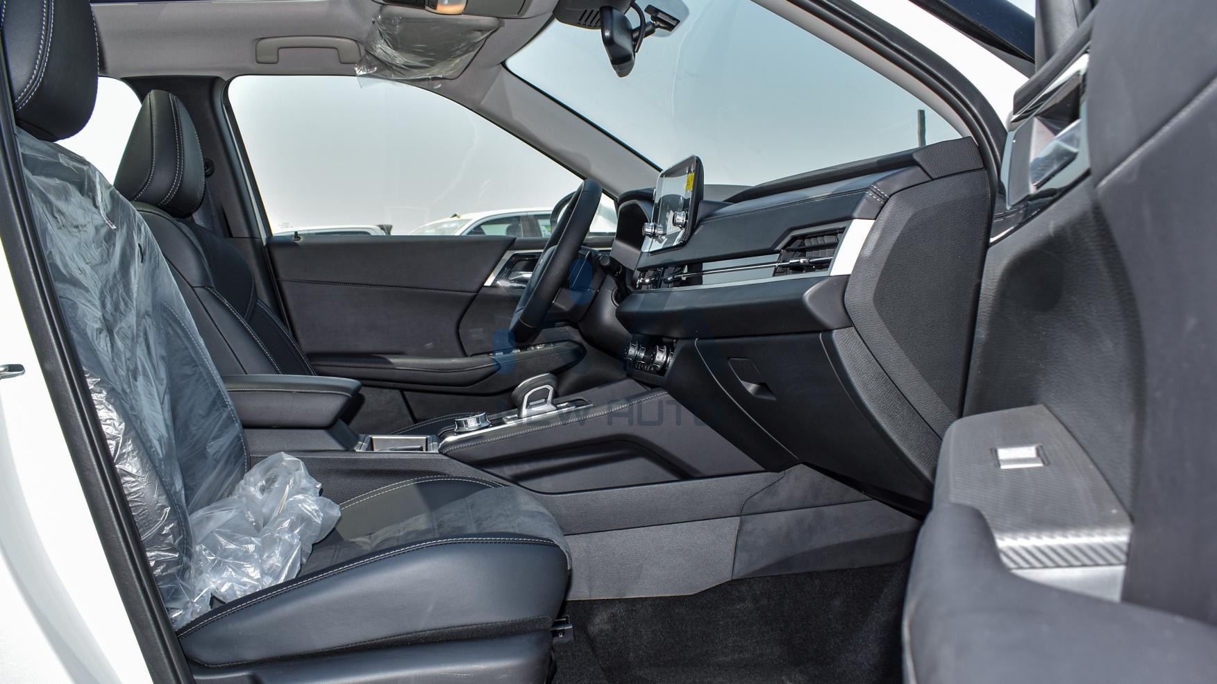 Mitsubishi Outlander High Line 2025 (OUTLANDER-HL‎-25)