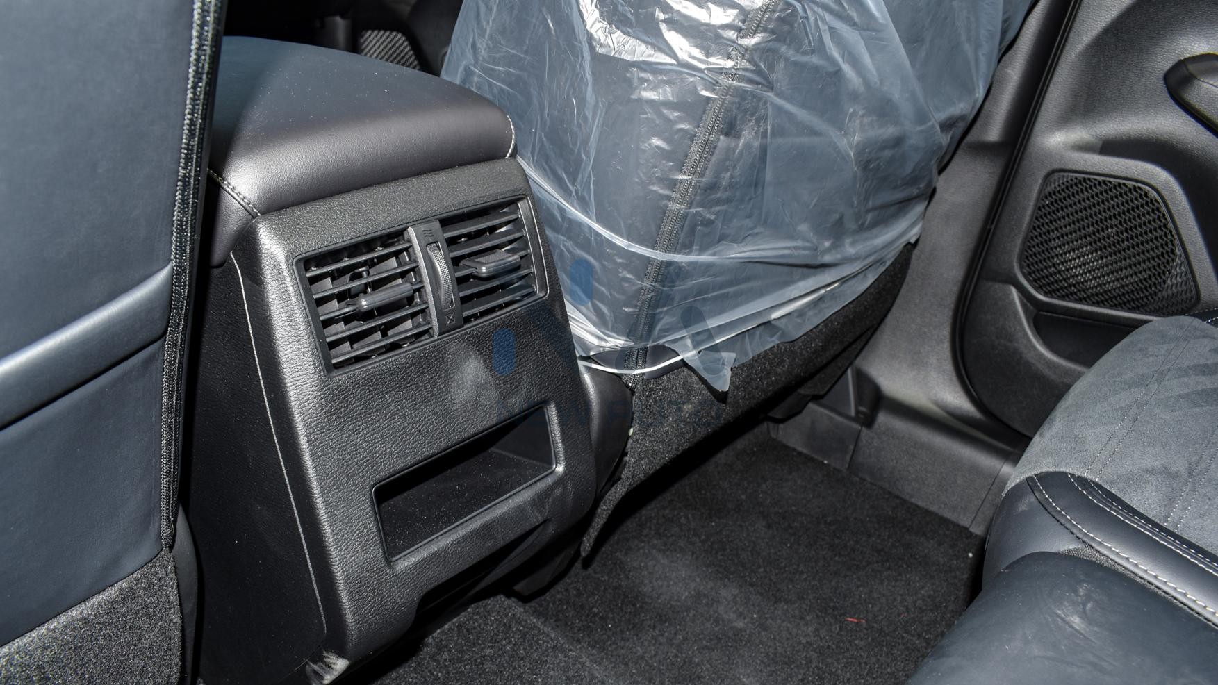 Mitsubishi Outlander High Line 2025 (OUTLANDER-HL‎-25)