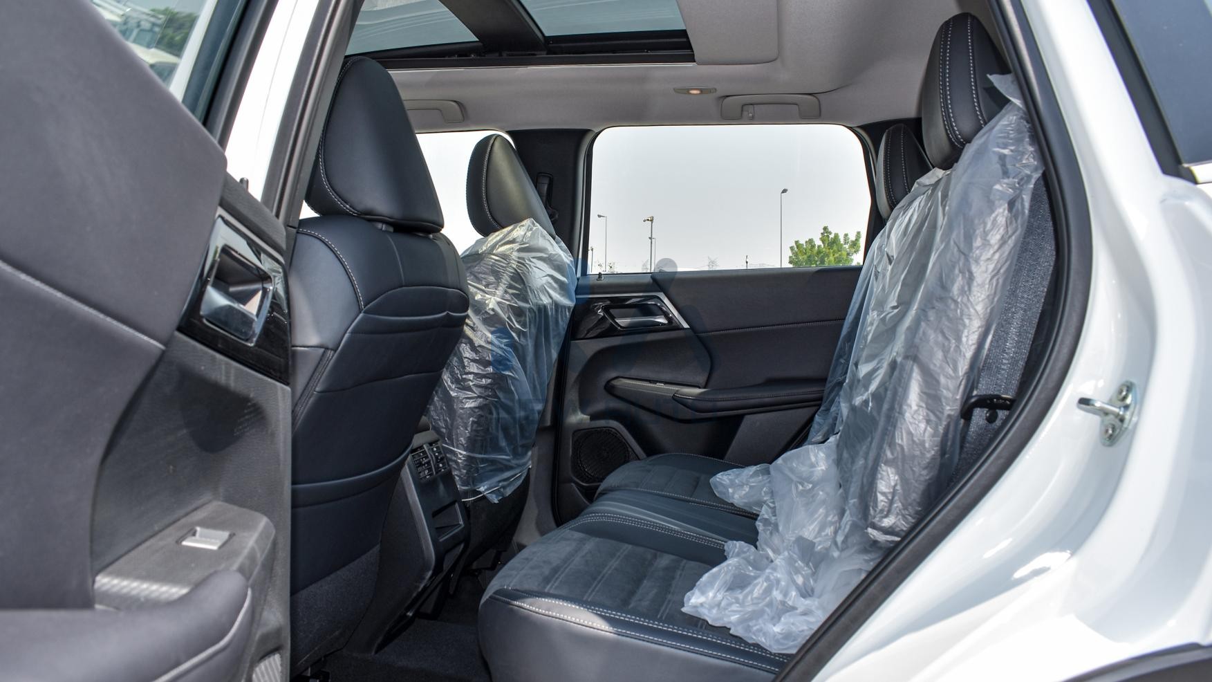 Mitsubishi Outlander High Line 2025 (OUTLANDER-HL‎-25)