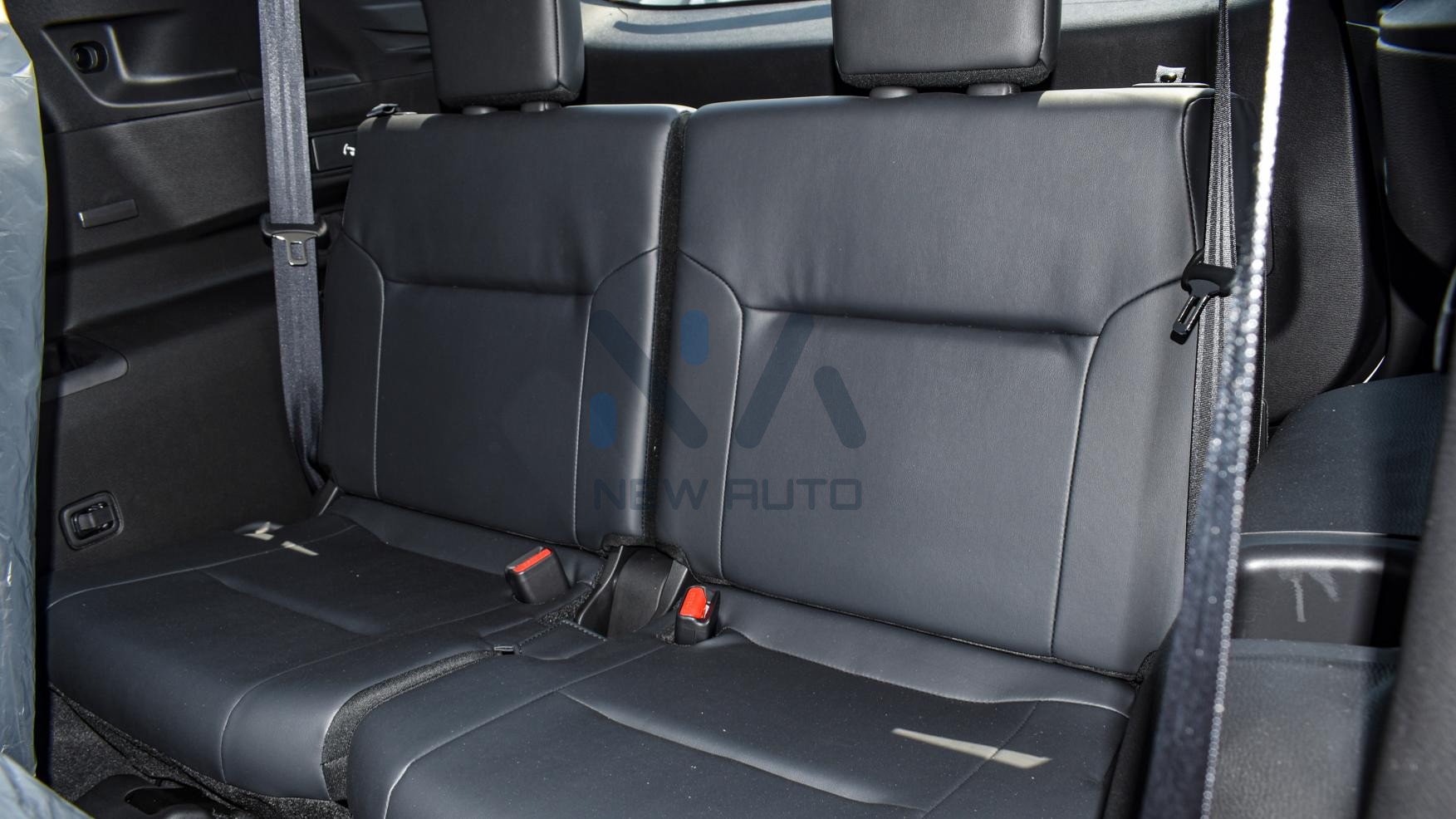 Mitsubishi Outlander High Line 2025 (OUTLANDER-HL‎-25)