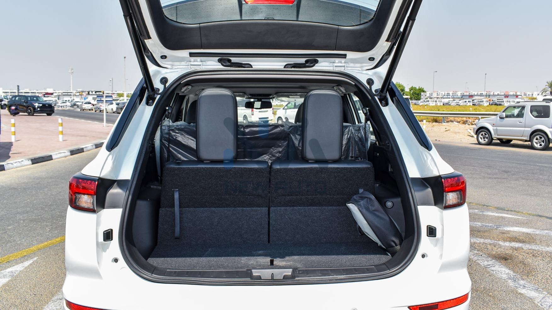 Mitsubishi Outlander High Line 2025 (OUTLANDER-HL‎-25)