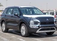 Mitsubishi Outlander Medium Line 2025 (OUTLANDER-ML-25)