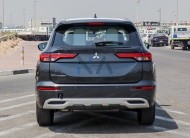 Mitsubishi Outlander Medium Line 2025 (OUTLANDER-ML-25)