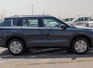 Mitsubishi Outlander Medium Line 2025 (OUTLANDER-ML-25)