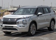 Mitsubishi Outlander P-Line 2025 (OUTLANDER-PL‎-25)