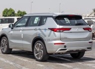 Mitsubishi Outlander P-Line 2025 (OUTLANDER-PL‎-25)