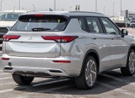 Mitsubishi Outlander P-Line 2025 (OUTLANDER-PL‎-25)