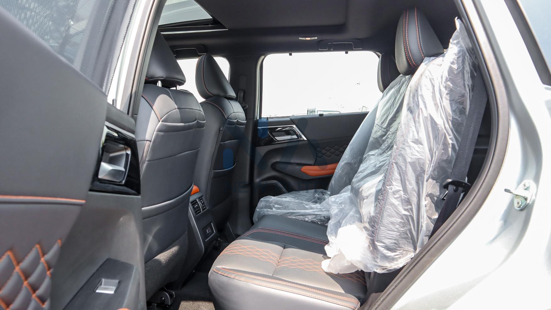 Mitsubishi Outlander P-Line 2025 (OUTLANDER-PL‎-25)