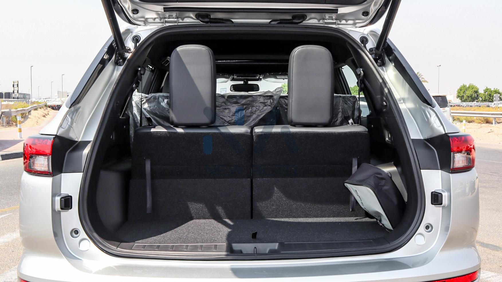 Mitsubishi Outlander P-Line 2025 (OUTLANDER-PL‎-25)