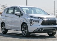 Mitsubishi Xpander High Line 2025 (XPANDER-HL-25)