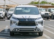 Mitsubishi Xpander High Line 2025 (XPANDER-HL-25)