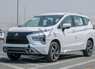 Mitsubishi Xpander High Line 2025 (XPANDER-HL-25)