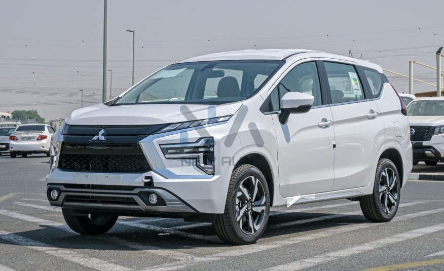 Mitsubishi Xpander High Line 2025 (XPANDER-HL-25)