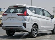 Mitsubishi Xpander High Line 2025 (XPANDER-HL-25)