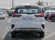 Mitsubishi Xpander High Line 2025 (XPANDER-HL-25)