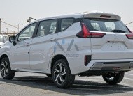 Mitsubishi Xpander High Line 2025 (XPANDER-HL-25)