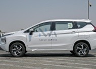 Mitsubishi Xpander High Line 2025 (XPANDER-HL-25)